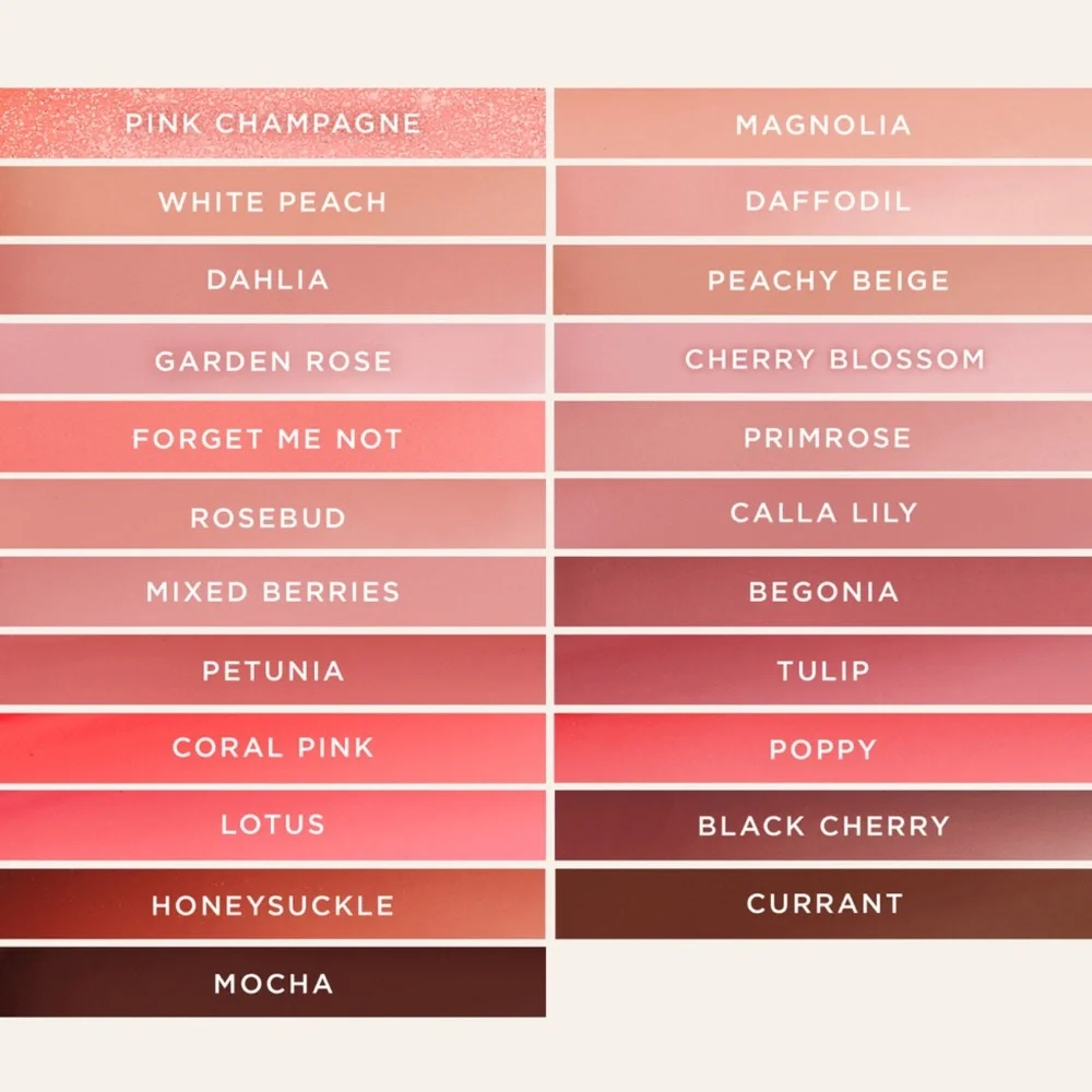 TARTE maracuja juicy lip plump in Poppy (Strawberry) $26 NWOB